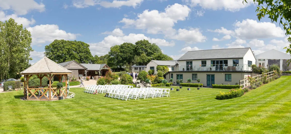 4 Manor Hill House Wedding Venue