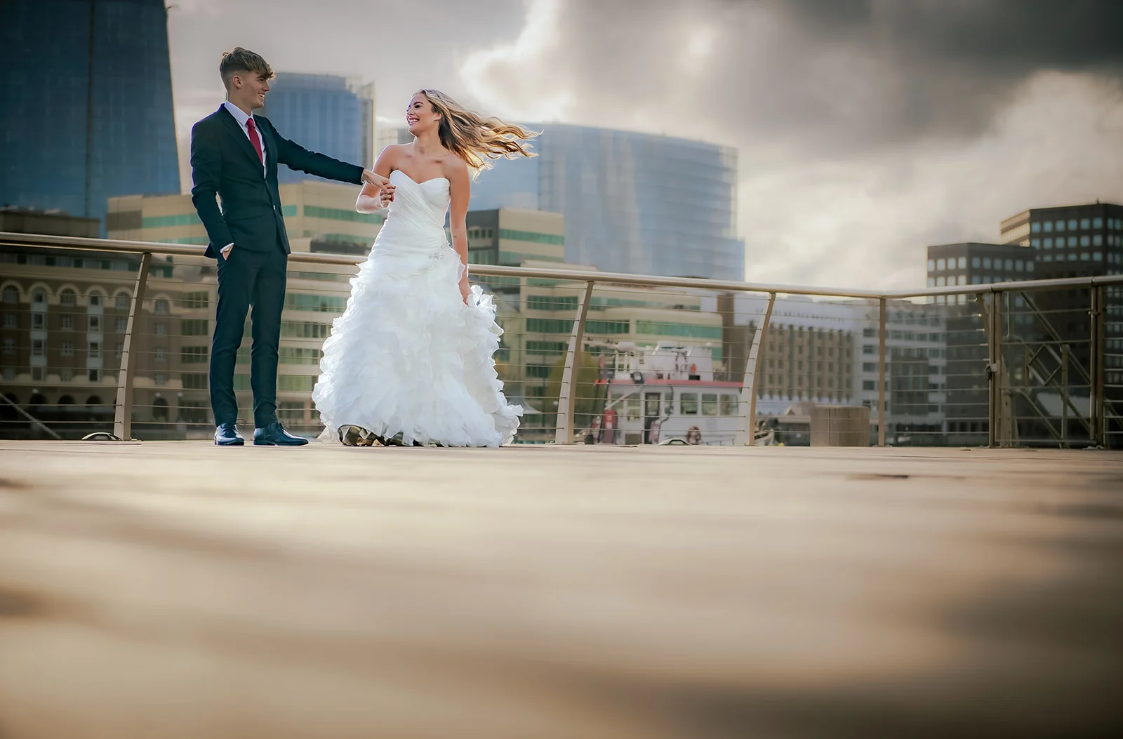 weddisimo