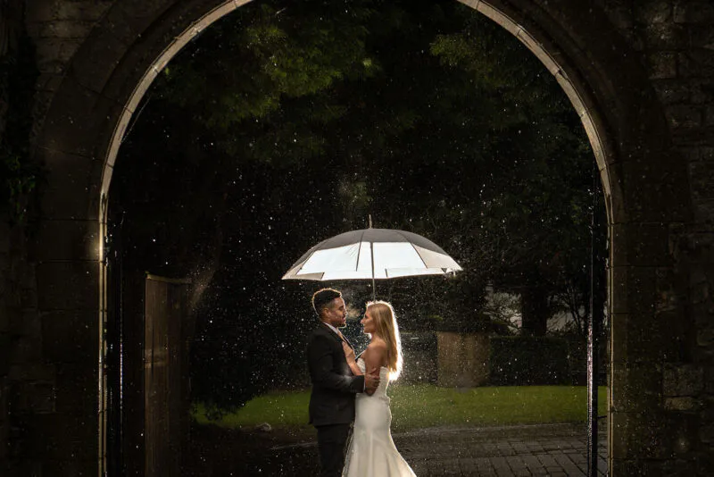 Elopement for the More Intimate Wedding Ceremony