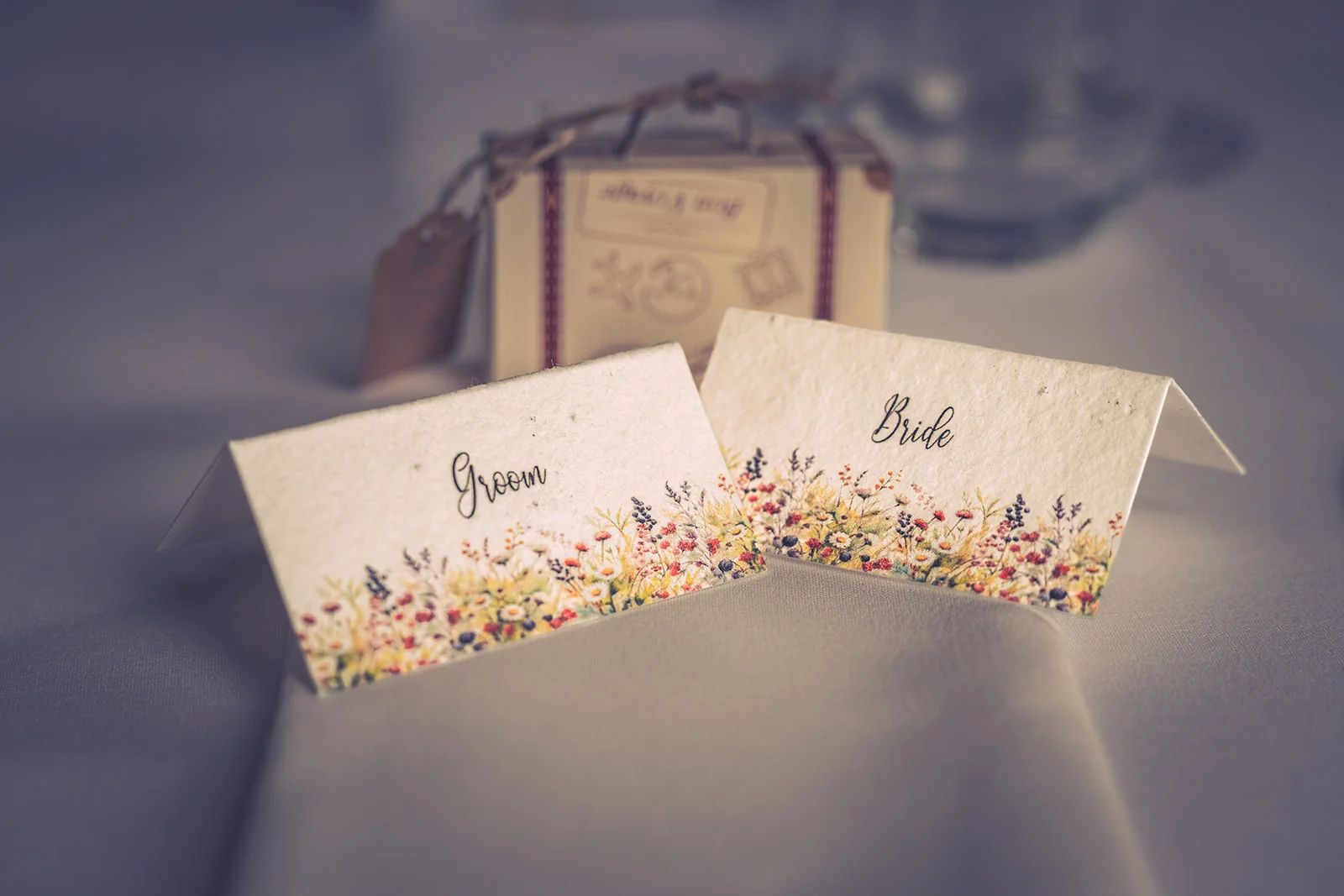 weddisimo