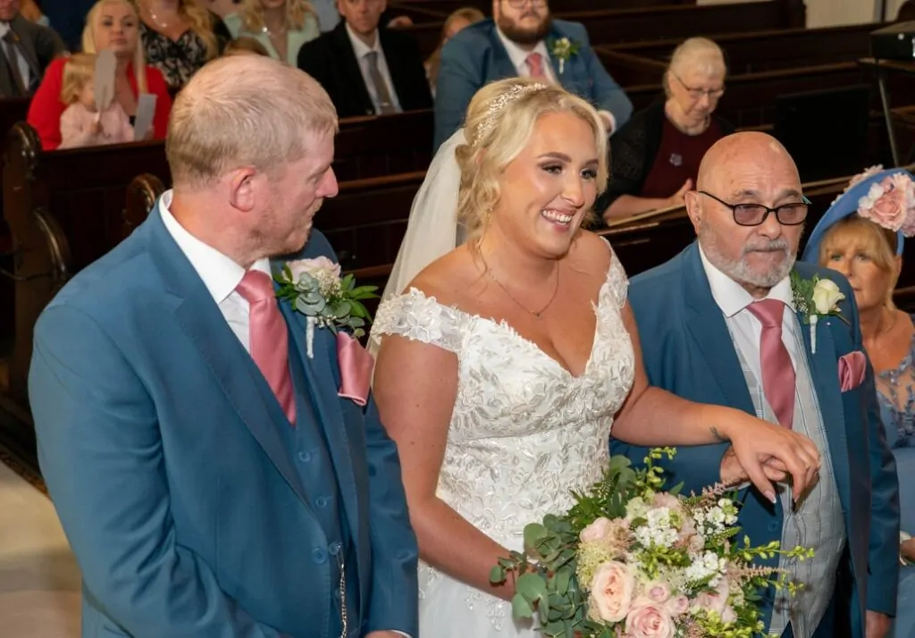 John & Bethany