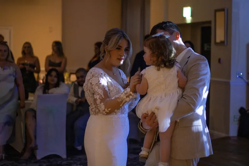 Charlotte & Jordan