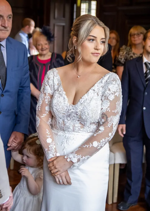 Charlotte & Jordan