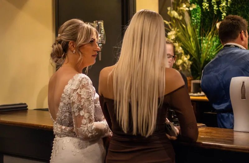 Charlotte & Jordan