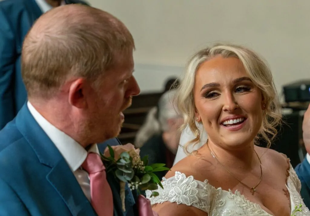 John & Bethany