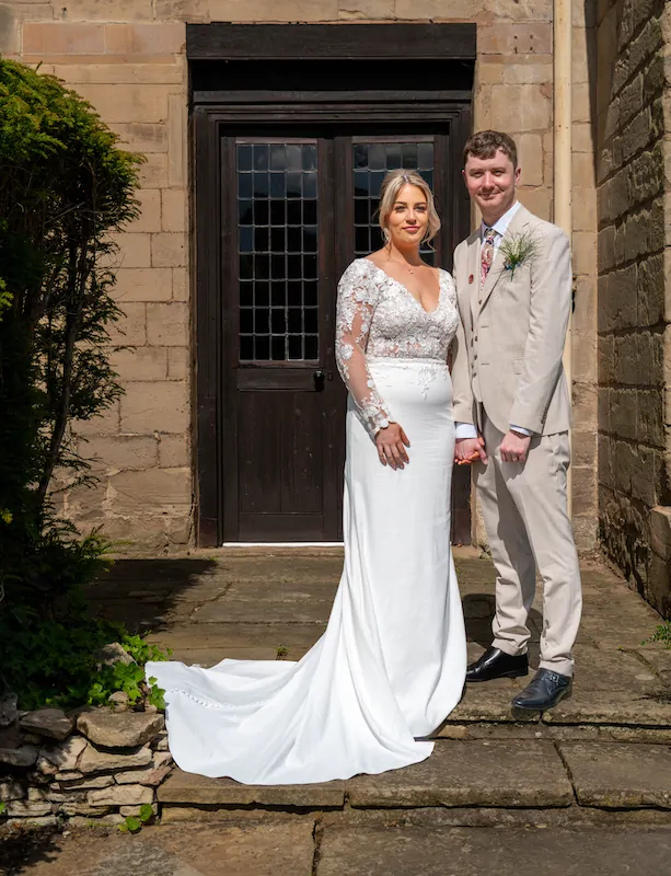 Charlotte & Jordan