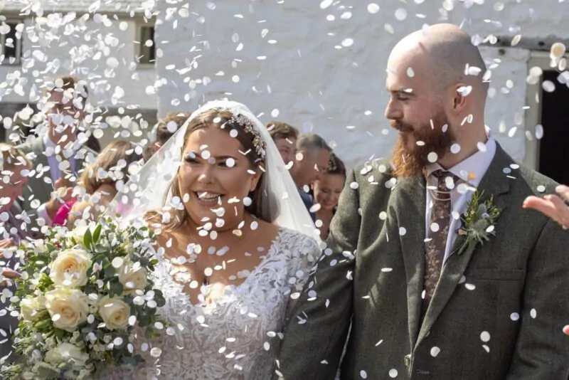 Ceremony Only - Relaxed & Fun Photographer