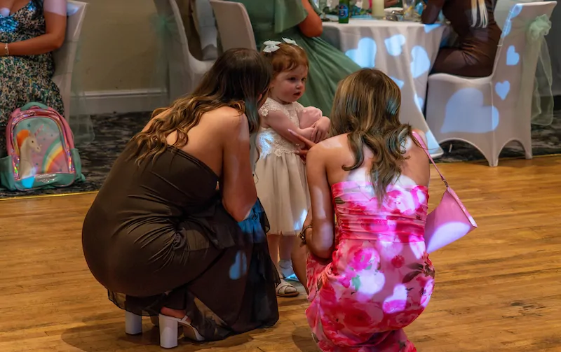 Charlotte & Jordan