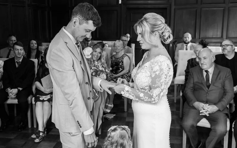 Charlotte & Jordan