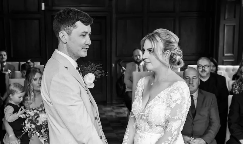 Charlotte & Jordan