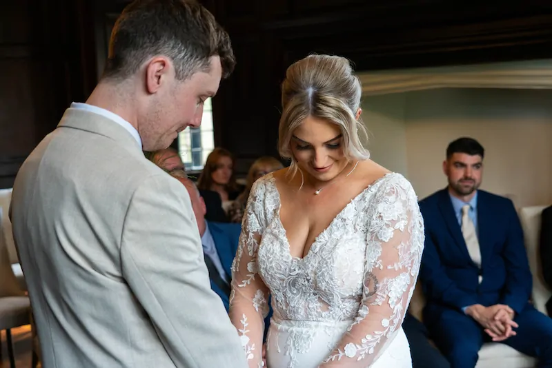 Charlotte & Jordan
