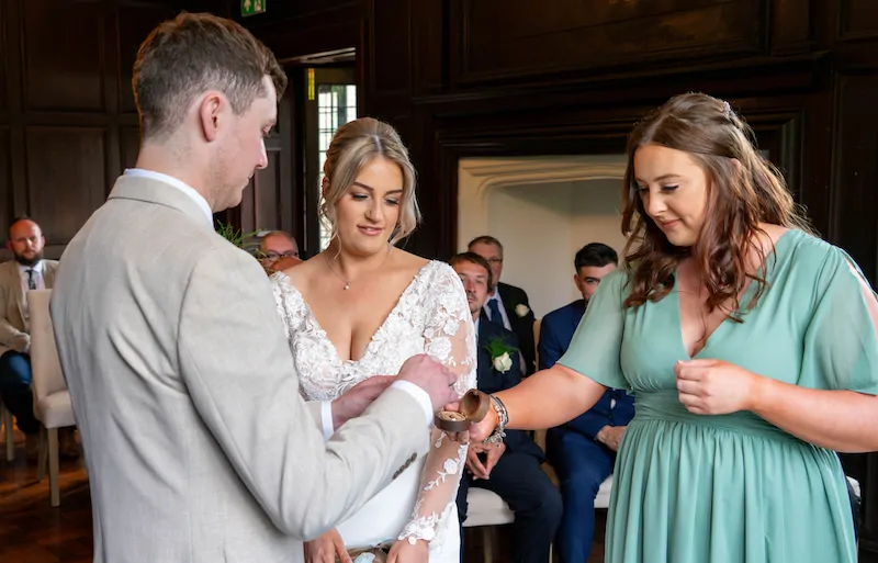 Charlotte & Jordan