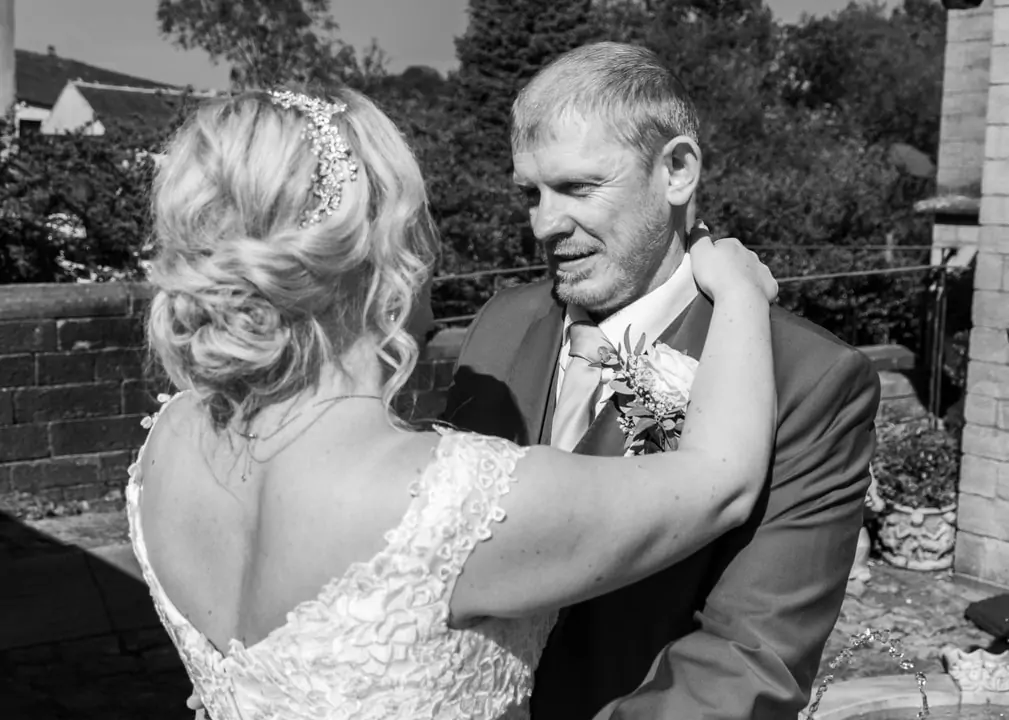 John & Bethany