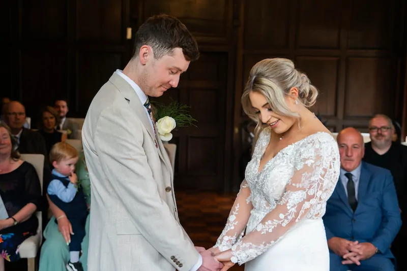 Charlotte & Jordan