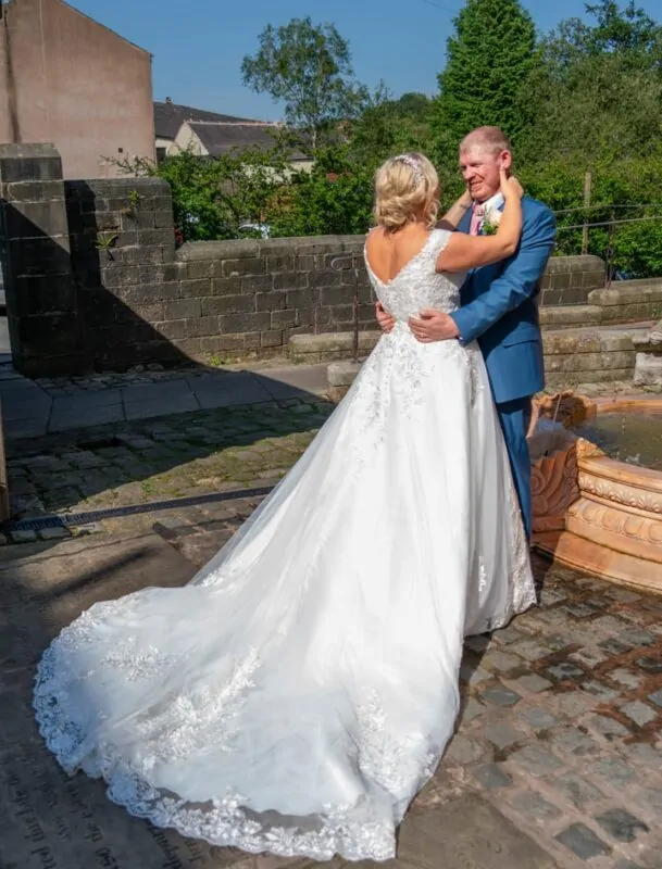 John & Bethany