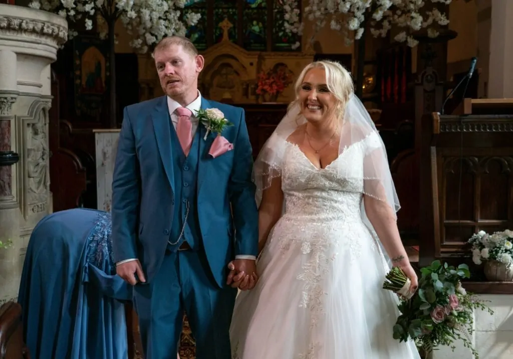 John & Bethany