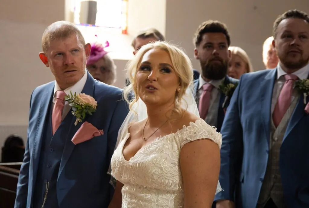 John & Bethany