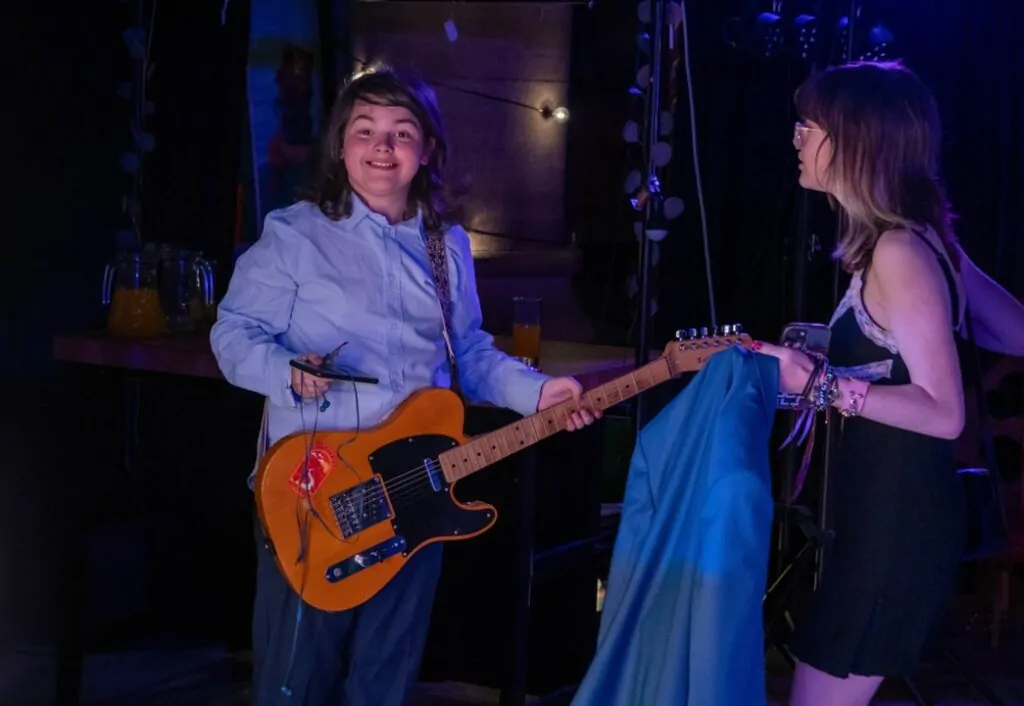 John & Bethany