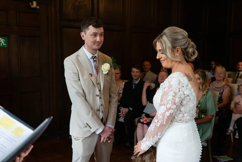 Charlotte & Jordan