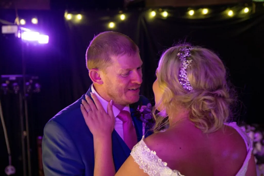 John & Bethany