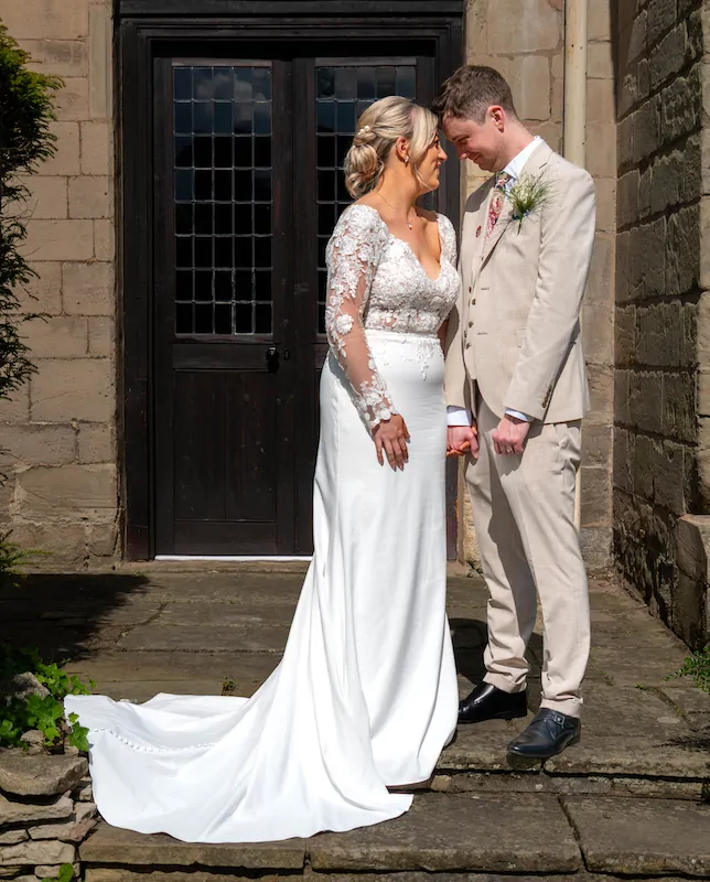 Charlotte & Jordan