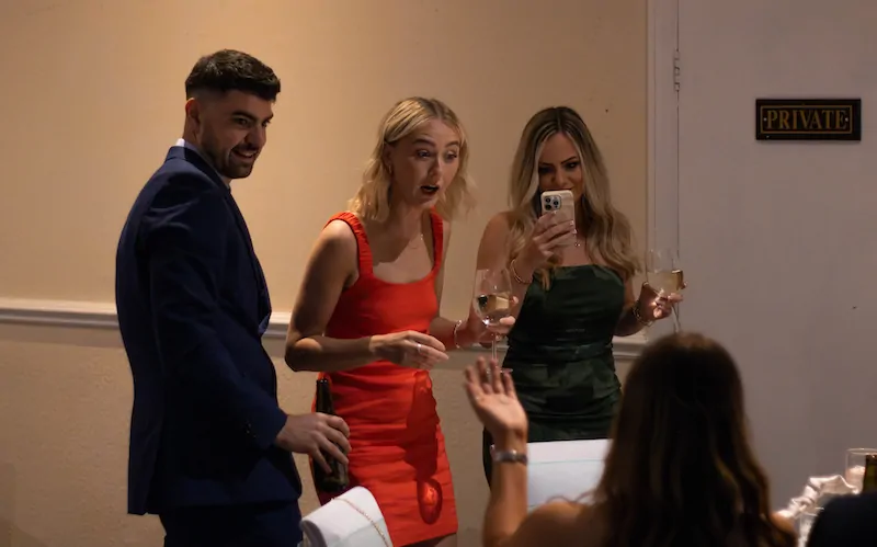 Charlotte & Jordan