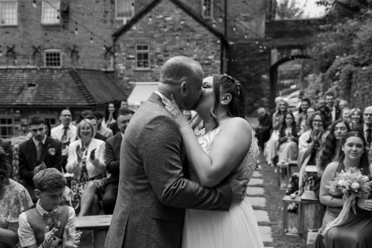 Hannah & Tom