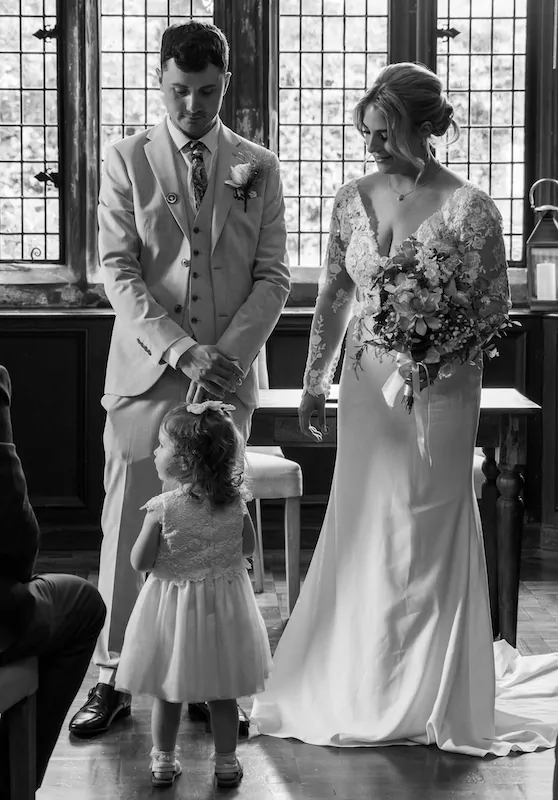 Charlotte & Jordan
