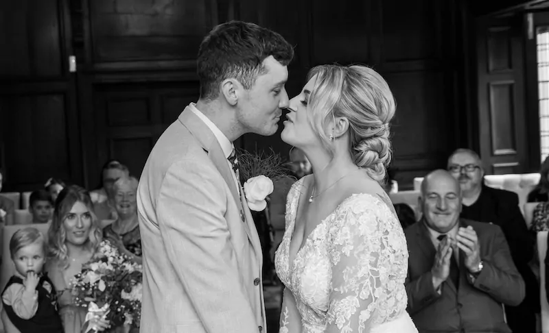 Charlotte & Jordan