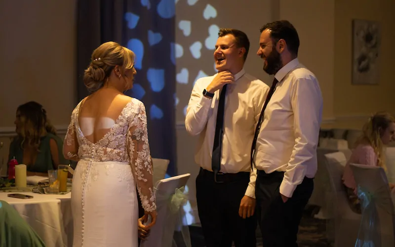 Charlotte & Jordan