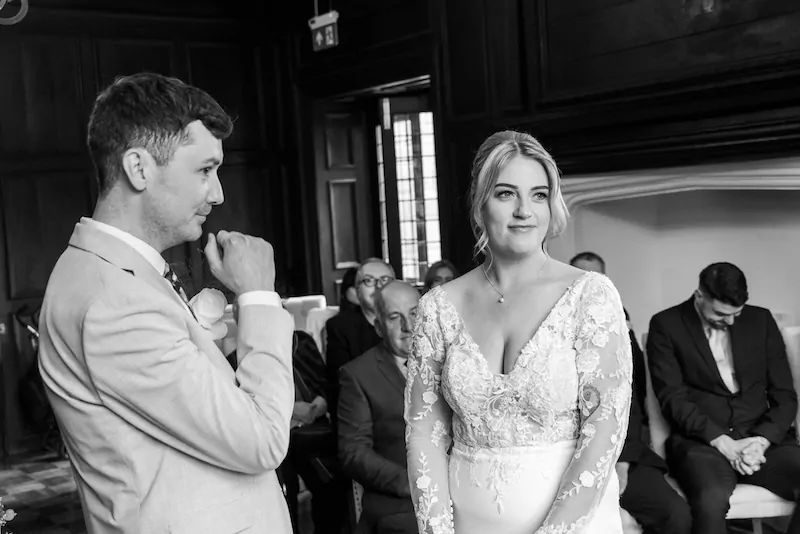 Charlotte & Jordan