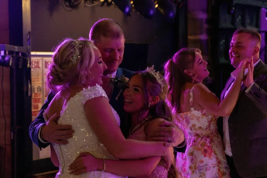 John & Bethany
