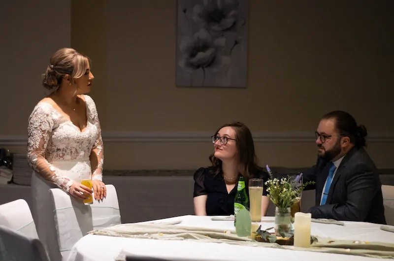 Charlotte & Jordan
