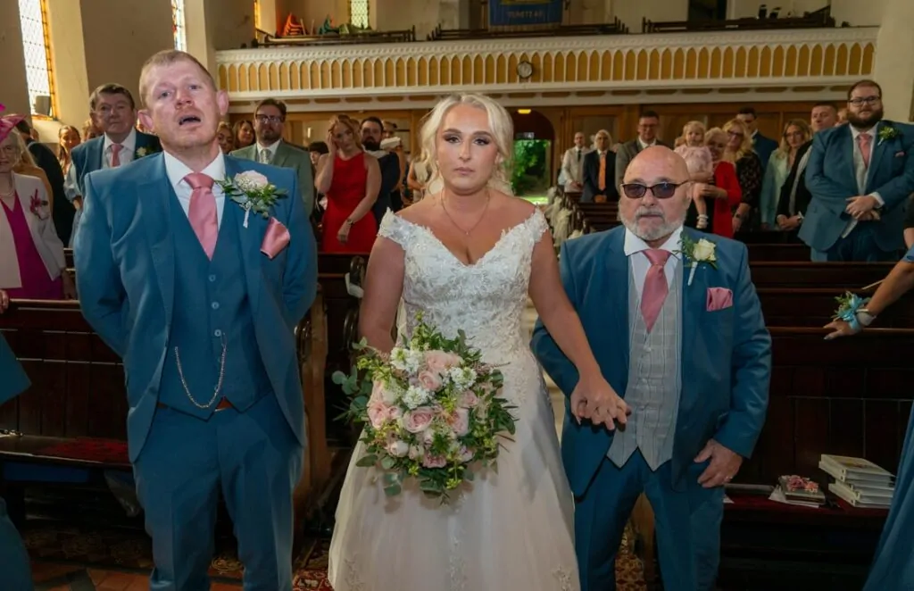 John & Bethany