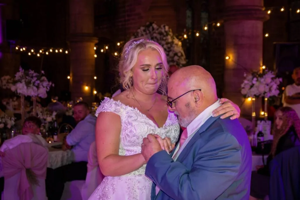 John & Bethany