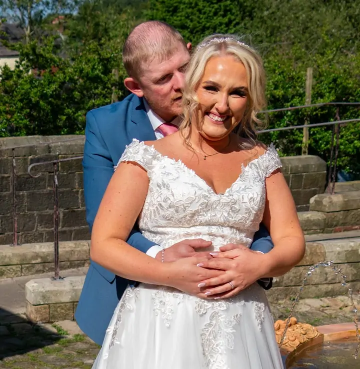 John & Bethany