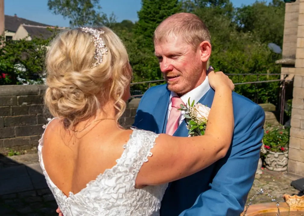 John & Bethany