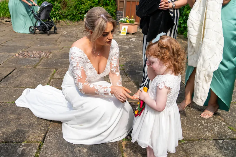 Charlotte & Jordan