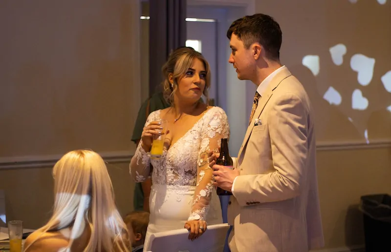 Charlotte & Jordan