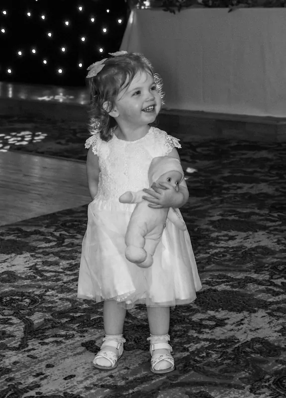 Charlotte & Jordan
