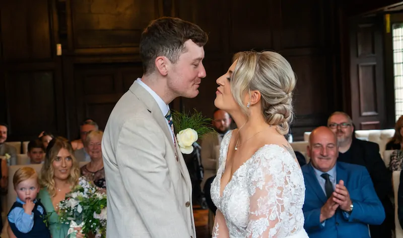 Charlotte & Jordan