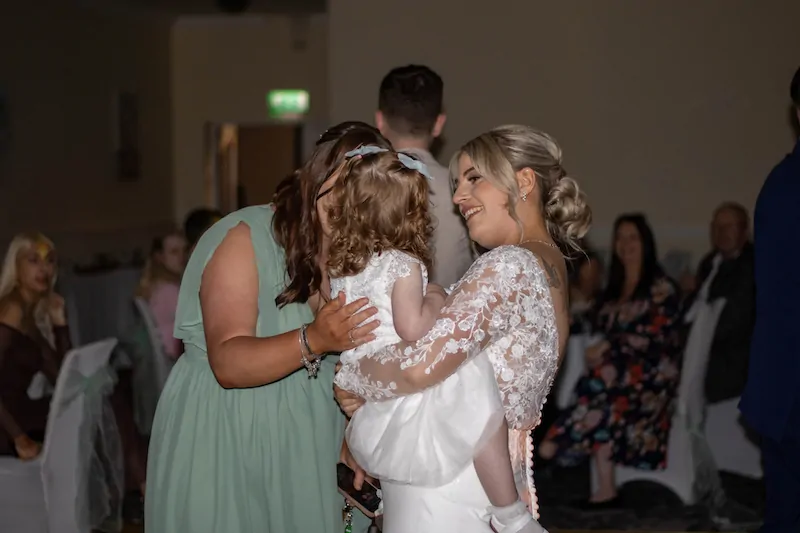 Charlotte & Jordan