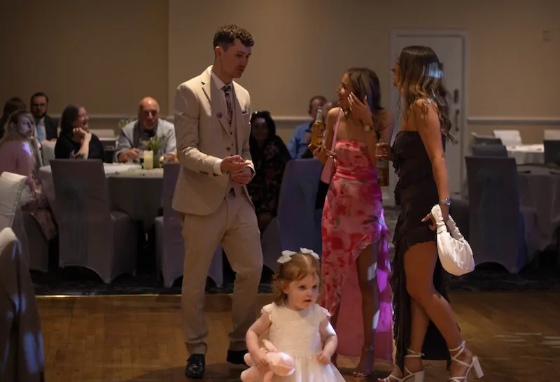 Charlotte & Jordan