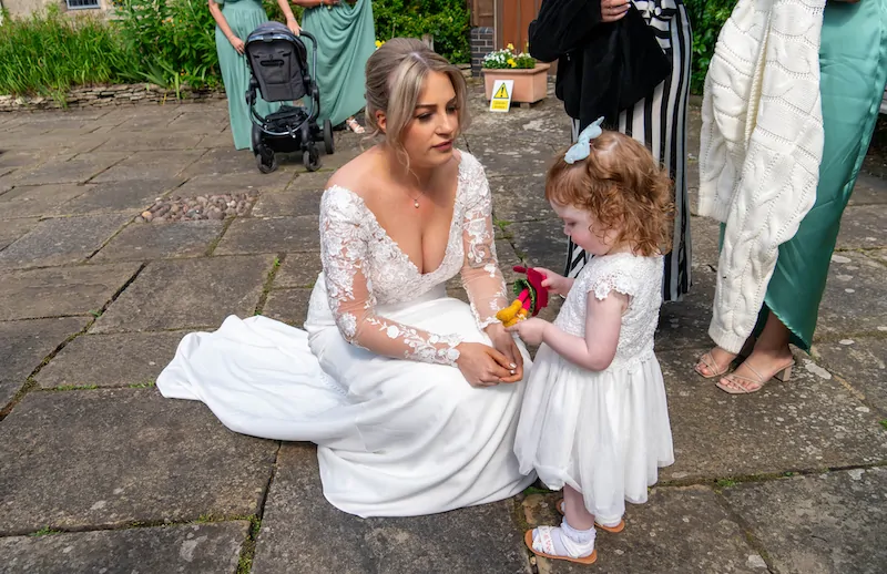 Charlotte & Jordan