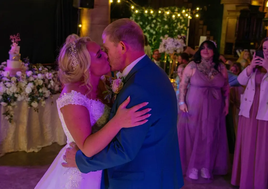 John & Bethany