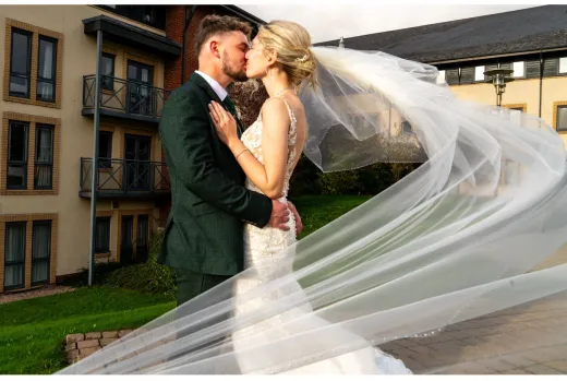 Full Day - Relaxed & Fun Photographer