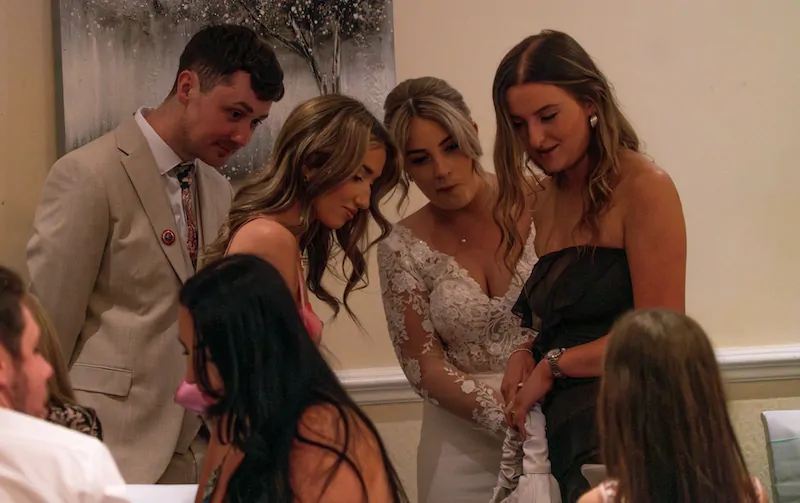 Charlotte & Jordan