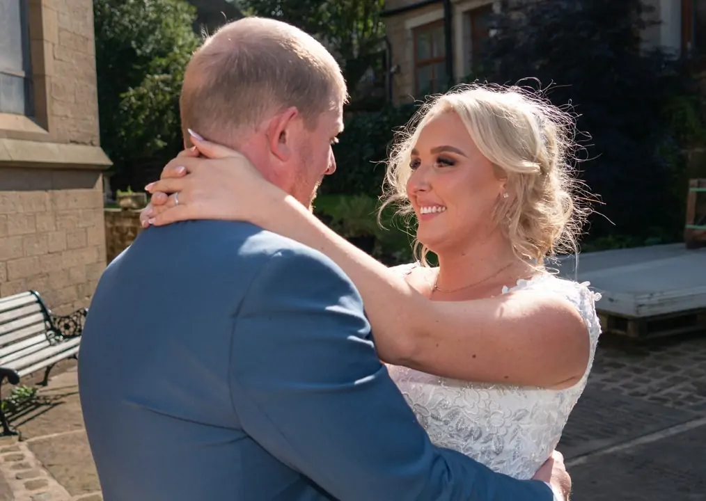 John & Bethany