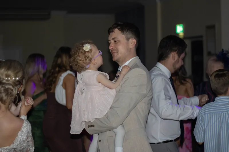 Charlotte & Jordan