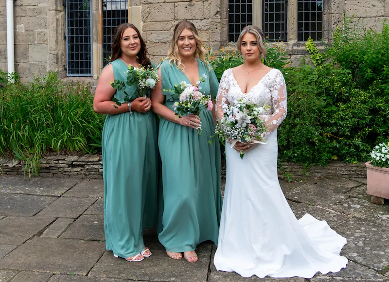Charlotte & Jordan